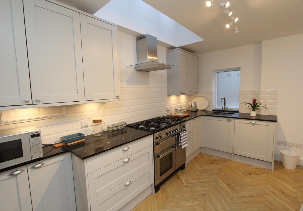 Centre New Town 2 Bedroom Flat Appartement Édimbourg