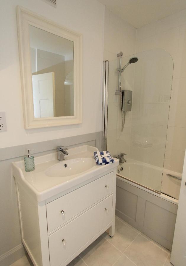 Appartement Centre New Town 2 Bedroom Flat Édimbourg